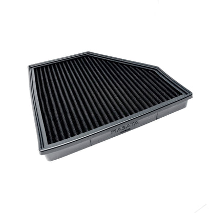 Masata B48 B58 F20 F22 F30 F32 Panel Air Filter (Inc. 125i, M240ix, 330i & 440ix) - ML Performance UK