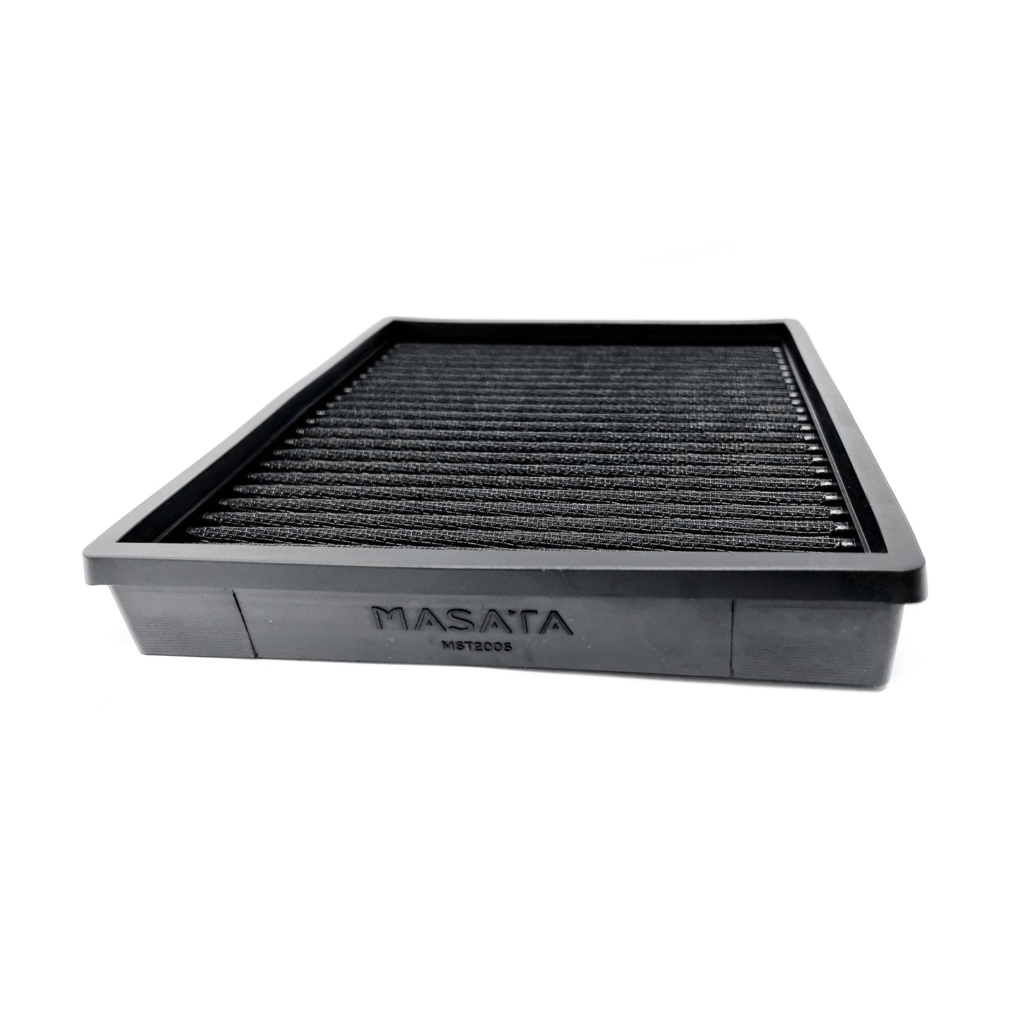 Masata BMW N13 N20 F20 F30 F36 Panel Air Filter (Inc. 116i, 220i, 328i & 428iX) - ML Performance UK