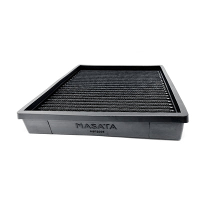 Masata BMW N13 N20 F20 F30 F36 Panel Air Filter (Inc. 116i, 220i, 328i & 428iX) - ML Performance UK