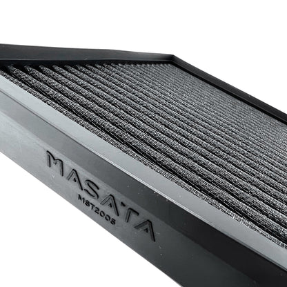 Masata BMW N13 N20 F20 F30 F36 Panel Air Filter (Inc. 116i, 220i, 328i & 428iX)