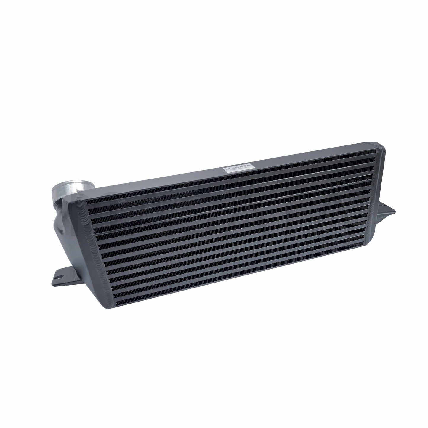 Masata BMW N54 N55 Stepped Performance HD Intercooler (135i & 335i)