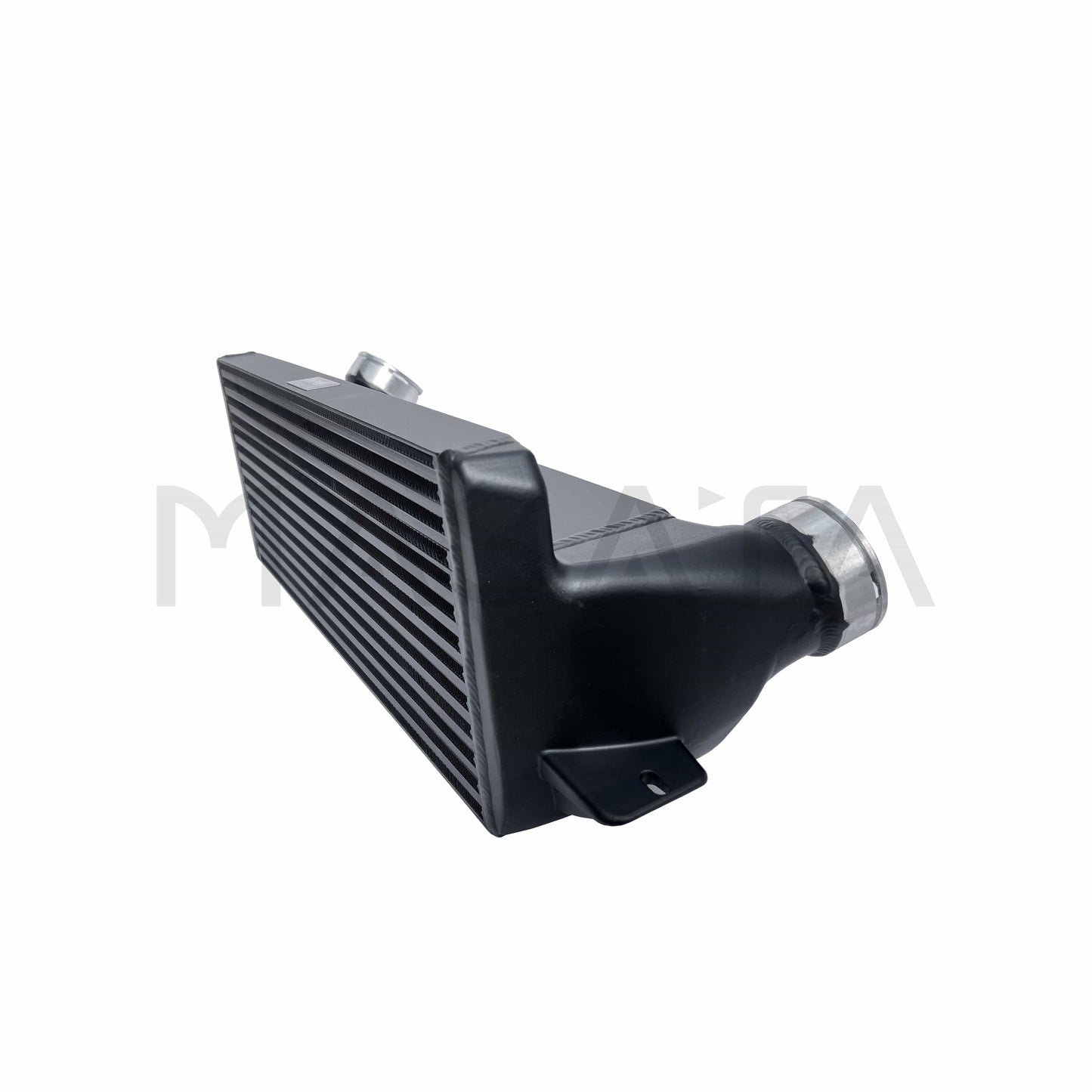 Masata BMW N54 N55 Stepped Performance HD Intercooler (135i & 335i)