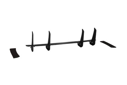 Maxton Design BMW 1 Series F20 F21 LCI M-Power Rear Diffuser V1 - ML Performance UK