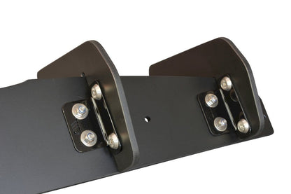 Maxton Design BMW 1 Series F20 F21 LCI M-Power Rear Diffuser V1 - ML Performance UK