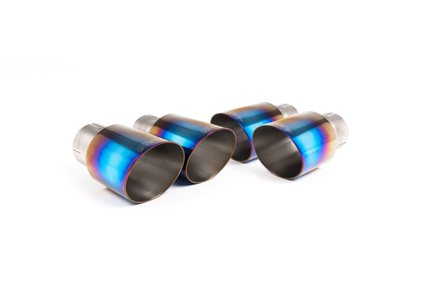 MillTek BMW F80 F82 F83 GPF/OPF Back Exhaust System (M3 & M4) - ML Performance UK