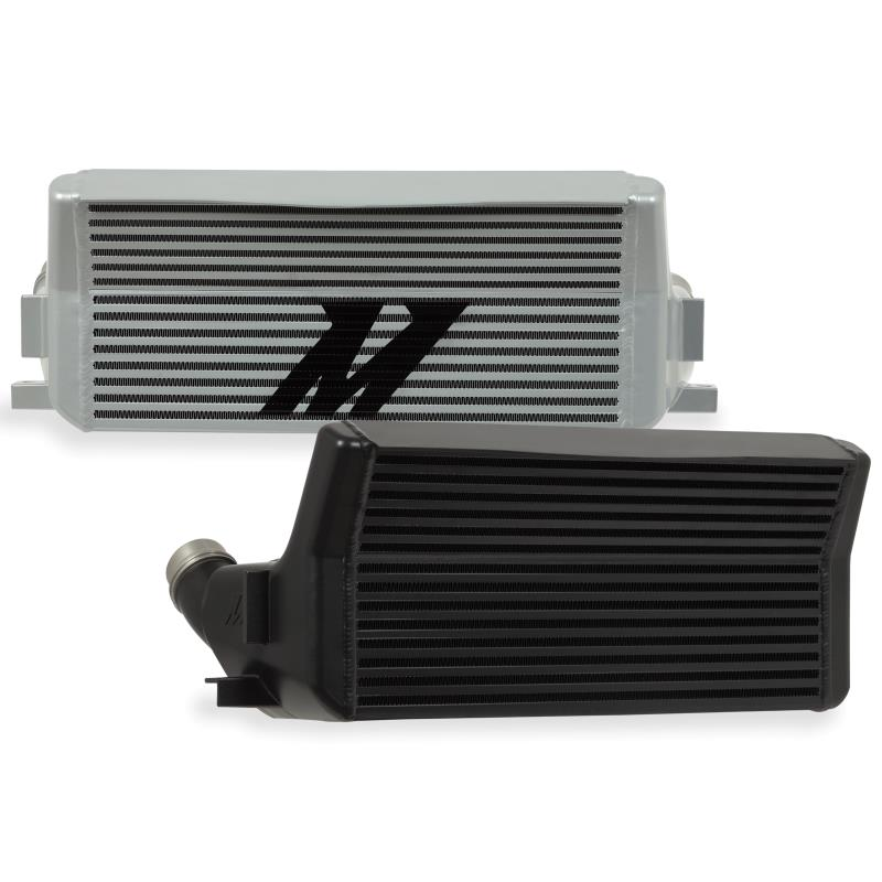 Mishimoto BMW F20 F30 F87 Performance Intercooler (Inc. M235i, 335i, 435i & M2) - ML Performance