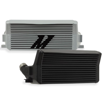 Mishimoto BMW F20 F30 F87 Performance Intercooler (Inc. M235i, 335i, 435i & M2) - ML Performance