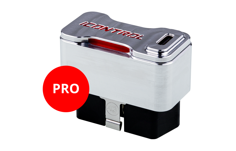 Mosselman BMW F-Chassis iControl Pro Exhaust Valve & Start/Stop Controller - ML Performance UK