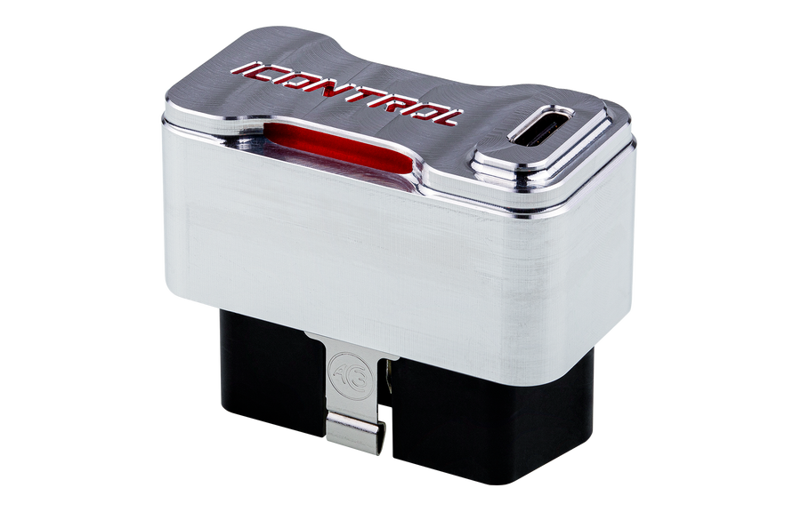 Mosselman BMW F-Chassis iControl Pro Exhaust Valve & Start/Stop Controller - ML Performance UK