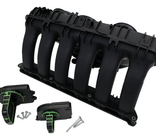 Mosselman BMW N53 E60 E90 E92 E93 Performance Package (325i & 525i) - ML Performance UK