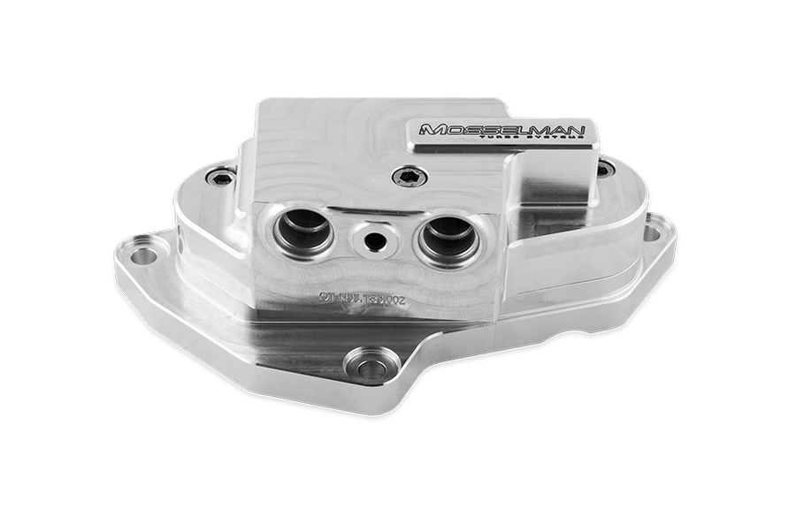 Mosselman N55 Oil Thermostat 85c (Inc. M135i, M235i, 335i & M2) - ML Performance UK