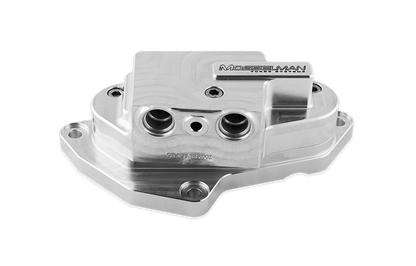 Mosselman N55 Oil Thermostat 85c (Inc. M135i, M235i, 335i & M2) - ML Performance UK