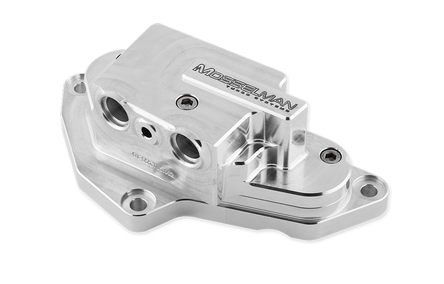 Mosselman S55 Oil Thermostat 85c (Inc. M2 Compeition, M3 & M4) - ML Performance UK