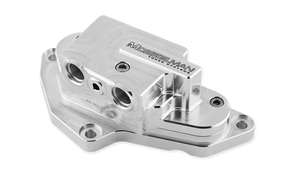 Mosselman S55 Oil Thermostat 85c (Inc. M2 Compeition, M3 & M4) - ML Performance UK