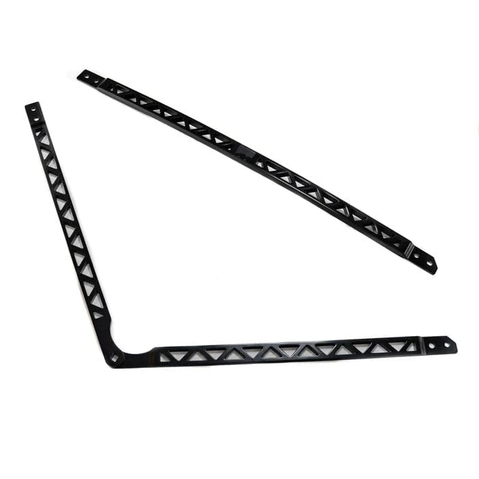 Motech Performance BMW S58 G80 G82 G83 Motech Strut Brace (M3, M3 Competition, M4 & M4 Competition) - ML Performance