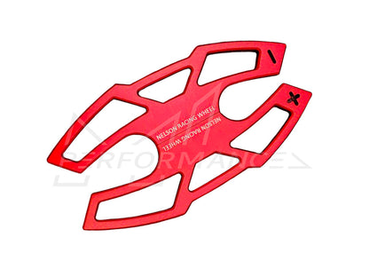 Nelson BMW E87 E90 E92 E93 LCI V2 DCT Paddle Kit (Inc. 130i, 135i, 330i & 335i) - ML Performance UK