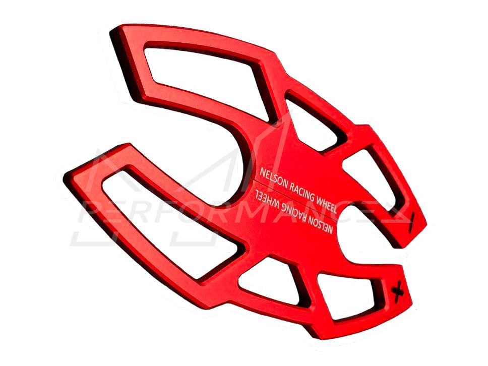 Nelson BMW E87 E90 E92 E93 LCI V2 DCT Paddle Kit (Inc. 130i, 135i, 330i & 335i) - ML Performance UK