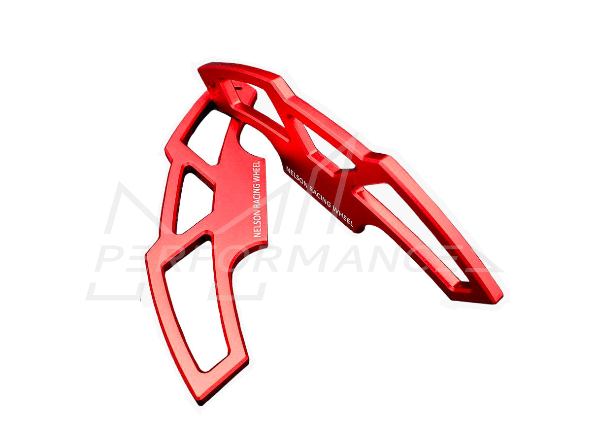 Nelson BMW E87 E90 E92 E93 LCI V2 DCT Paddle Kit (Inc. 130i, 135i, 330i & 335i) - ML Performance UK