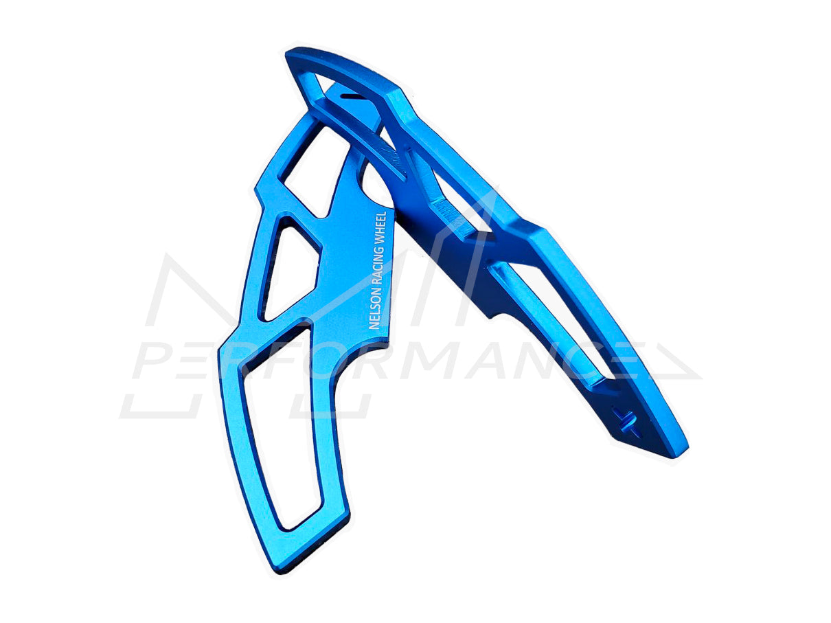 Nelson BMW E87 E90 E92 E93 LCI V2 DCT Paddle Kit (Inc. 130i, 135i, 330i & 335i) - ML Performance UK