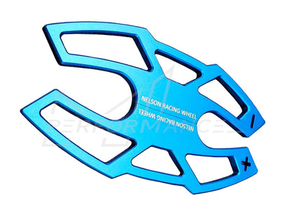 Nelson BMW E87 E90 E92 E93 LCI V2 DCT Paddle Kit (Inc. 130i, 135i, 330i & 335i) - ML Performance UK