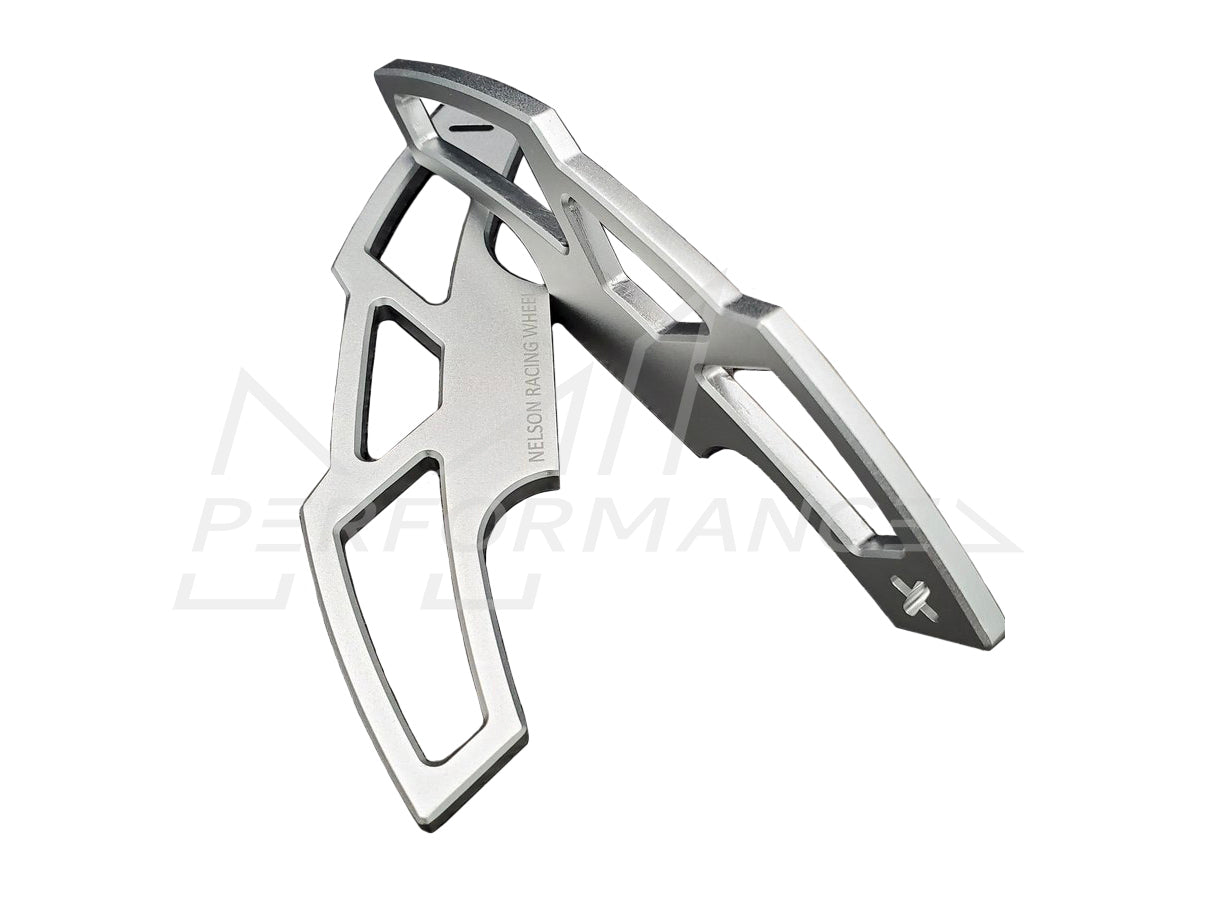 Nelson BMW E87 E90 E92 E93 LCI V2 DCT Paddle Kit (Inc. 130i, 135i, 330i & 335i) - ML Performance UK