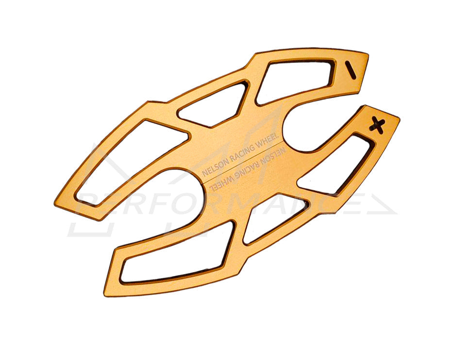 Nelson BMW E87 E90 E92 E93 LCI V2 DCT Paddle Kit (Inc. 130i, 135i, 330i & 335i) - ML Performance UK