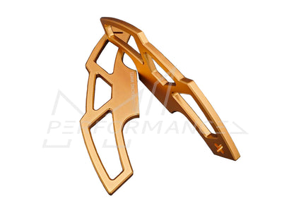 Nelson BMW E87 E90 E92 E93 LCI V2 DCT Paddle Kit (Inc. 130i, 135i, 330i & 335i) - ML Performance UK