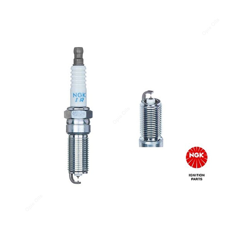 NGK Iridium Spark Plug ILKER7A8EGS (95929) - ML Performance UK