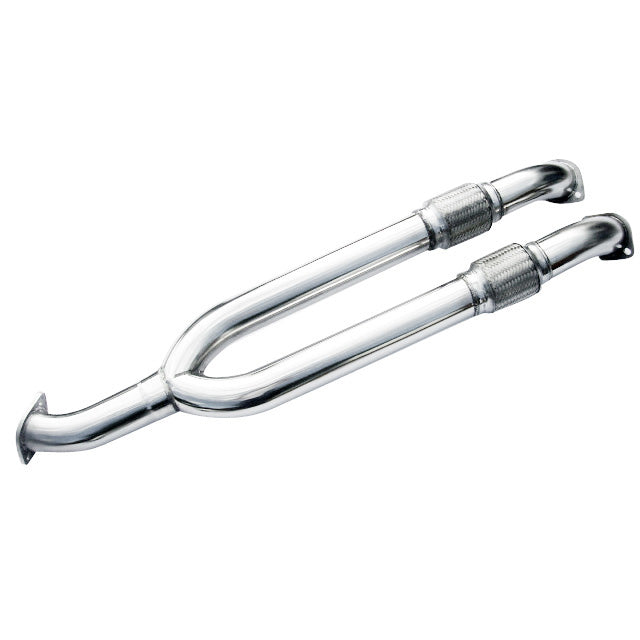 Cobra Exhaust Nissan GT-R (R35) De-Cat Performance Exhaust | ML Performance US Car Parts