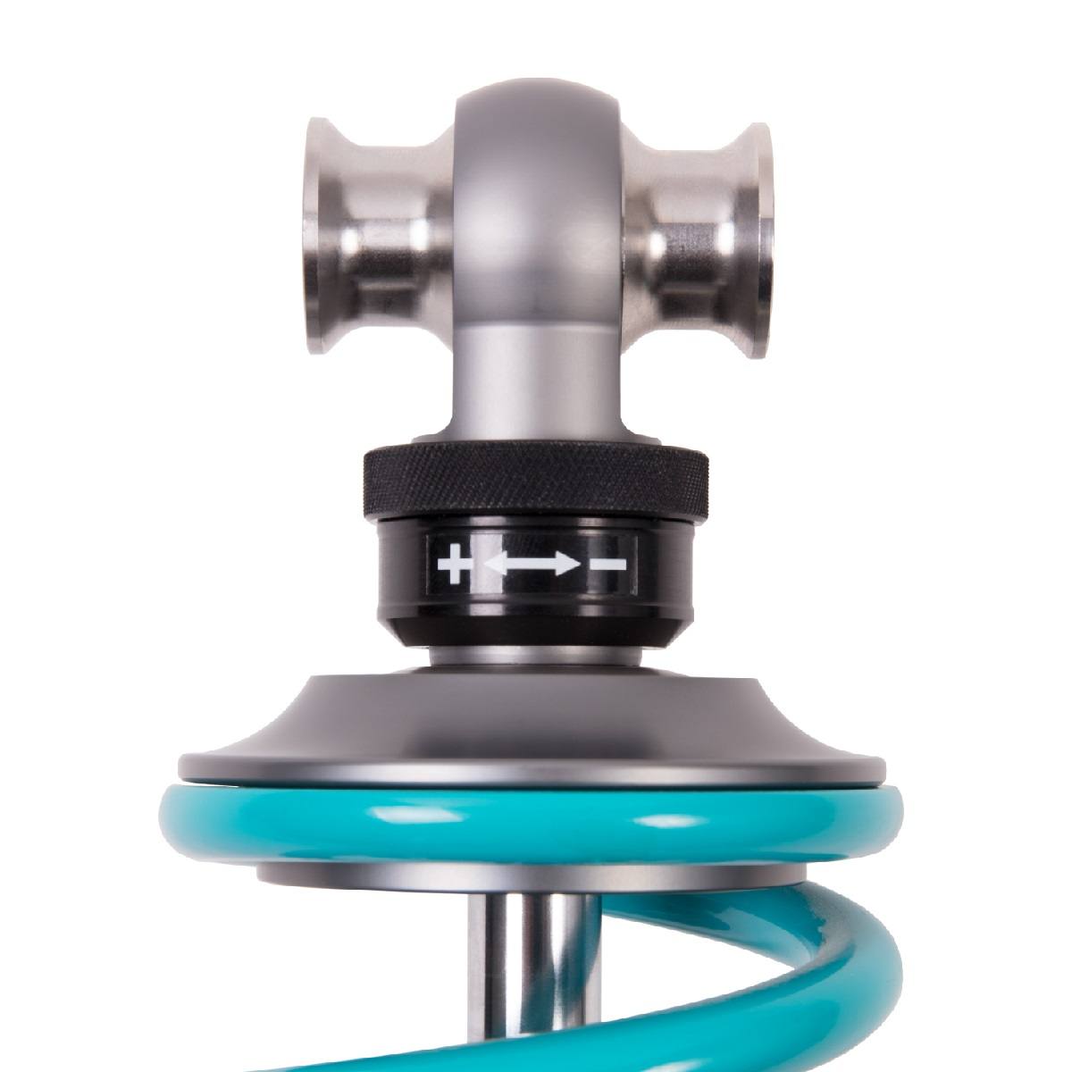 Nitron Alfa Romeo 4C NTR R3 Suspension Kit - ML Performance UK