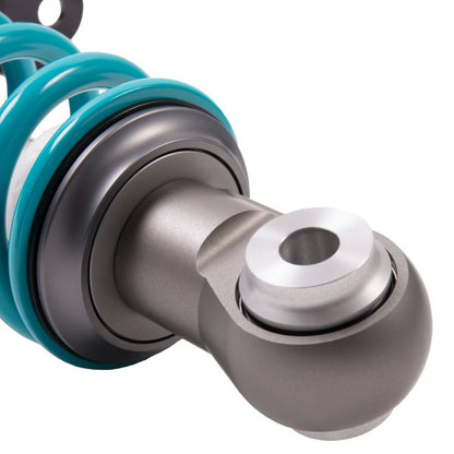 Nitron Alfa Romeo 4C NTR R3 Suspension Kit - ML Performance UK