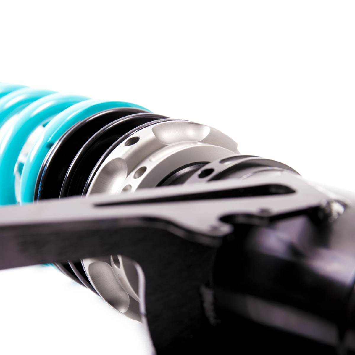 Nitron Alfa Romeo 4C NTR R3 Suspension Kit - ML Performance UK