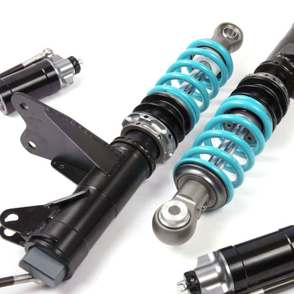 Nitron Alfa Romeo 4C NTR R3 Suspension Kit - ML Performance UK