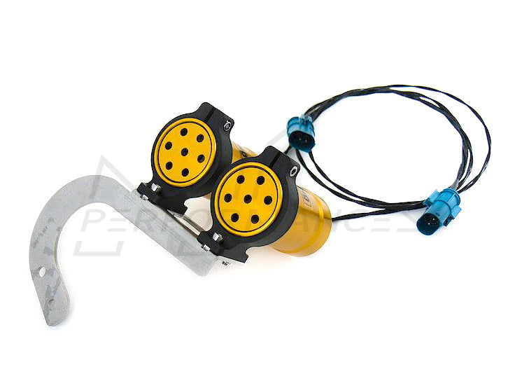 Ohlins Audi 8S 8V Automotive EDC Cancellation Kit (RS3, TT, TTS & TT RS) - ML Performance UK