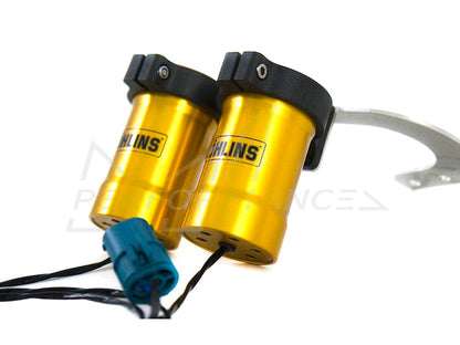 Ohlins Audi 8S 8V Automotive EDC Cancellation Kit (RS3, TT, TTS & TT RS) - ML Performance UK
