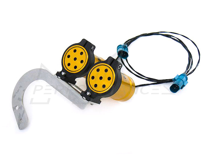 Ohlins Audi 8V Automotive EDC Cancellation Kit (A3 & S3) - ML Performance UK