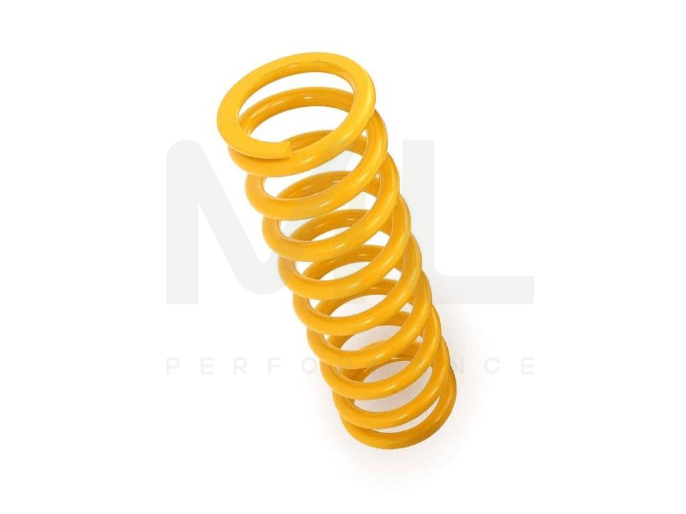 Ohlins BMW E81 E82 E90 E92 Rear Springs (Inc. 120i, 135i, 330i & 335i) - ML Performance UK
