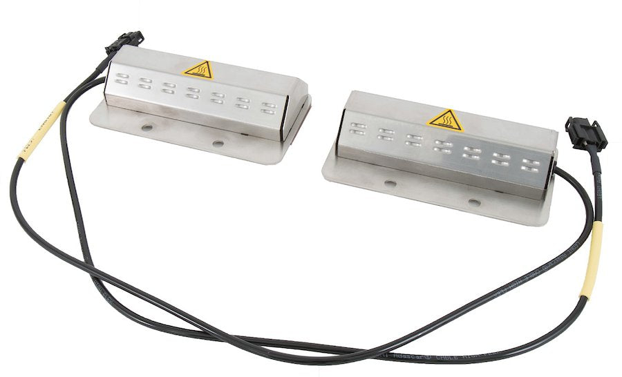 Ohlins BMW E90 E92 M3 EDC Cancellation Kit - ML Performance UK