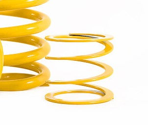 Ohlins BMW F80 F82 F87 7.5N/mm Front and Rear Helper Spring (M2, M2 Competition, M3 & M4) - ML Performance UK