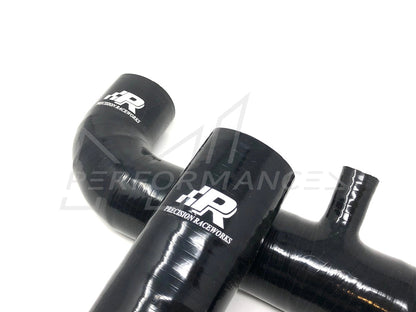 Precision Raceworks BMW N54 Relocation Inlet & Intake Kit for LHD (1M, 135i & 335i) - ML Performance UK