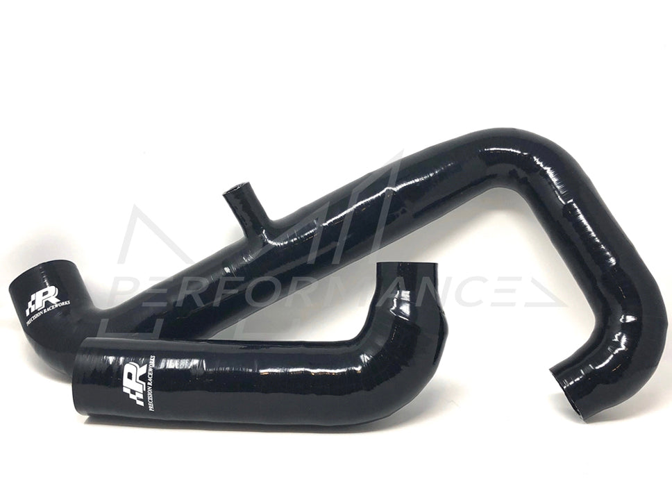 Precision Raceworks BMW N54 Relocation Inlet & Intake Kit for LHD (1M, 135i & 335i) - ML Performance UK