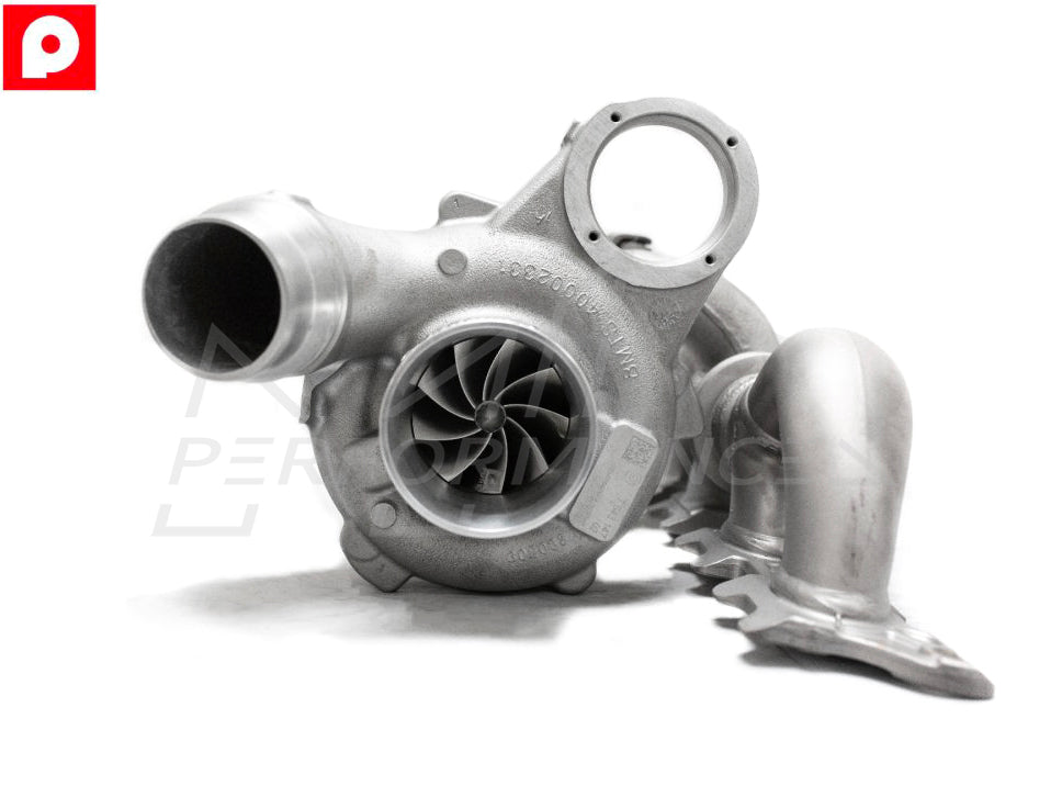 Pure Turbos BMW B58 Pure800 Stage 2 Turbo (M140i, M240i, 340i & 440i) - ML Performance UK