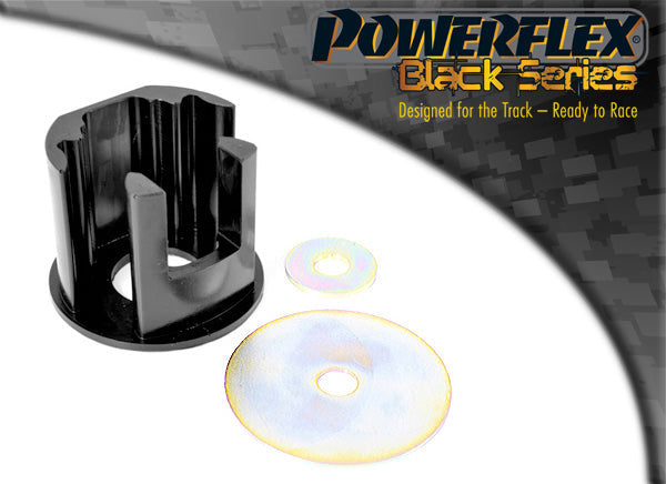 Powerflex Audi Seat Skoda Volkswagen Large Lower Engine Mount Insert (Inc. 8P S3, 8J TTRS, 1P Leon & MK5 Golf GTI) | ML Performance UK