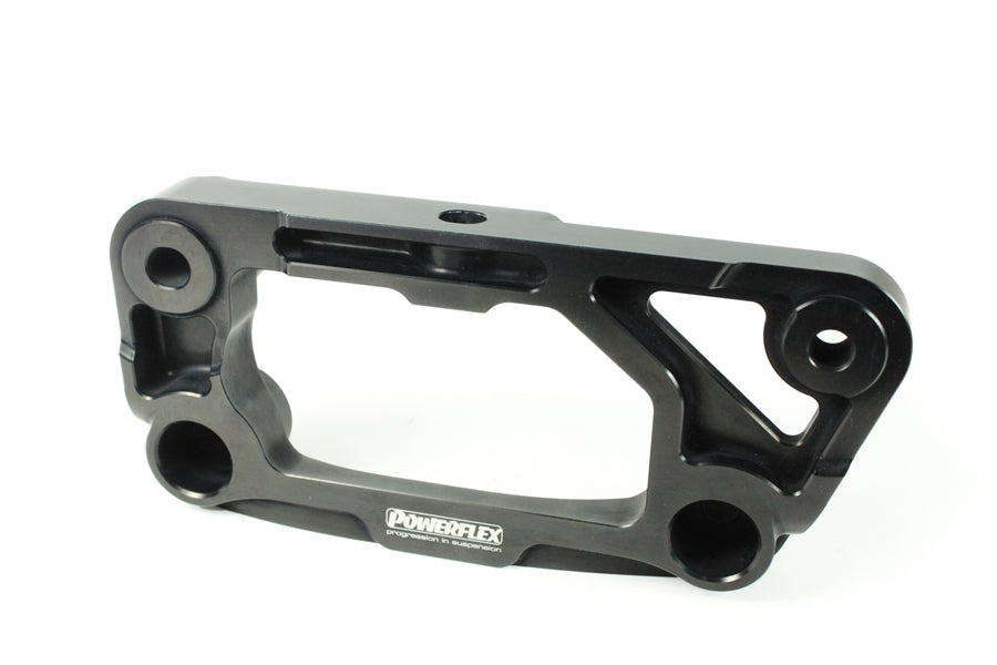 Powerflex BMW F80 F82 F83 F87 Dual Mount Rear Differential Bracket (M2, M3 & M4) - ML Performance UK