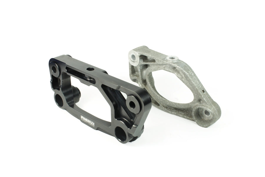 Powerflex BMW F80 F82 F83 F87 Dual Mount Rear Differential Bracket (M2, M3 & M4) - ML Performance UK