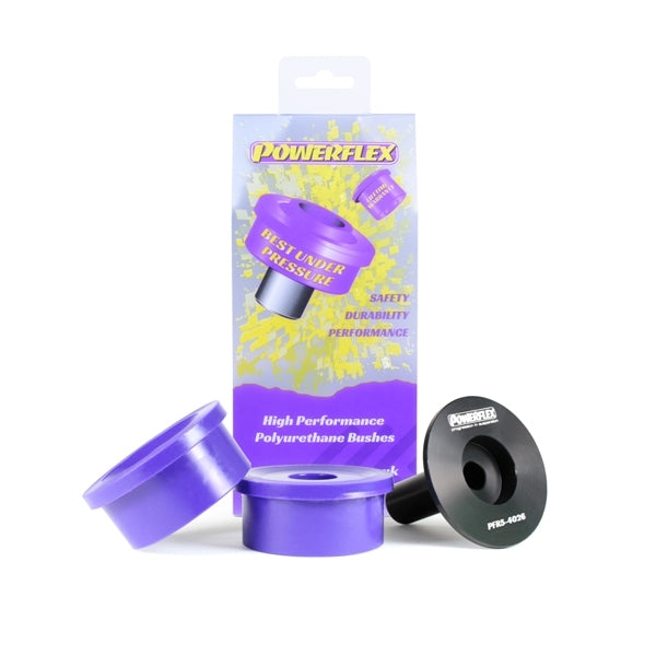 Powerflex BMW F80 F82 Rear Diff Rear Mounting Bush (M3 & M4) β ML ...