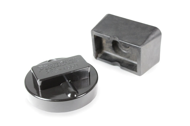 Powerflex BMW Jack Pad Adaptor - ML Performance USA