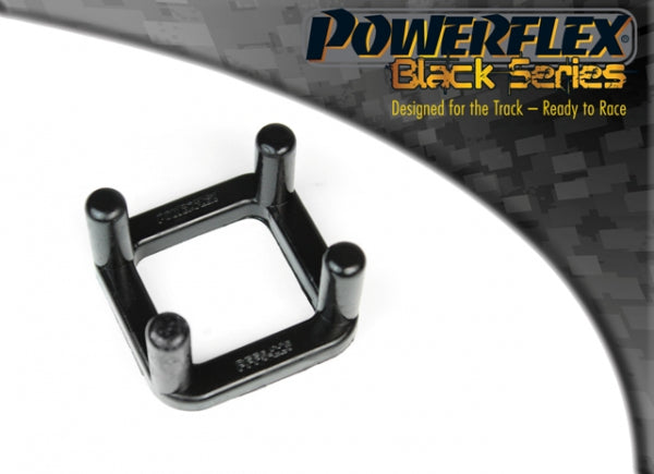 Powerflex Mini R55 R56 R57 R58 Upper Gearbox Mount Insert (Track) – ML ...