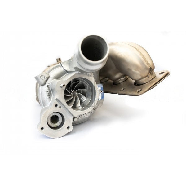 Pure Turbos BMW N55 E82 E90 E92 Stage 2 Turbocharger Upgrade (135i & 335i)