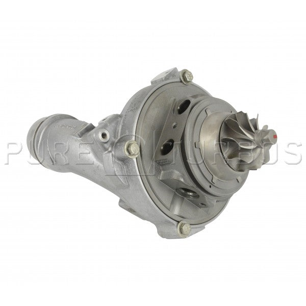 Pure Turbos BMW N55 Stage 1 Turbo (M2, M135i, 135i, M235i, 335i & 435i) - ML Performance UK